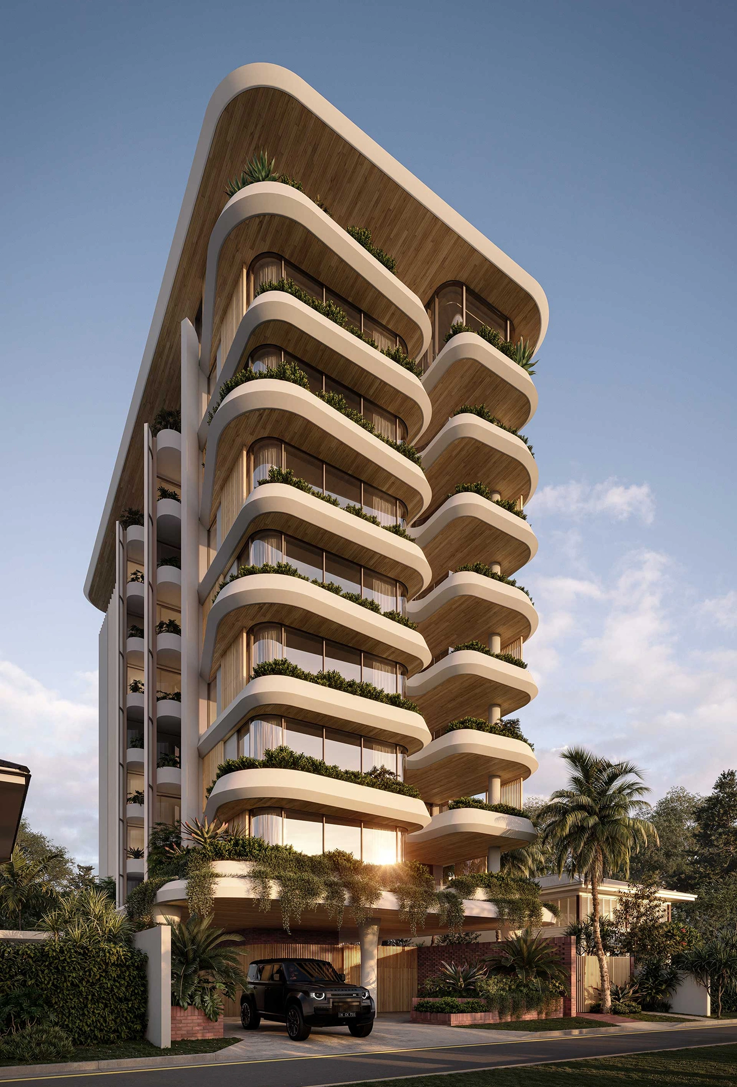Coastal Living in the Heart of Palm Beach | Enquiries Now Open