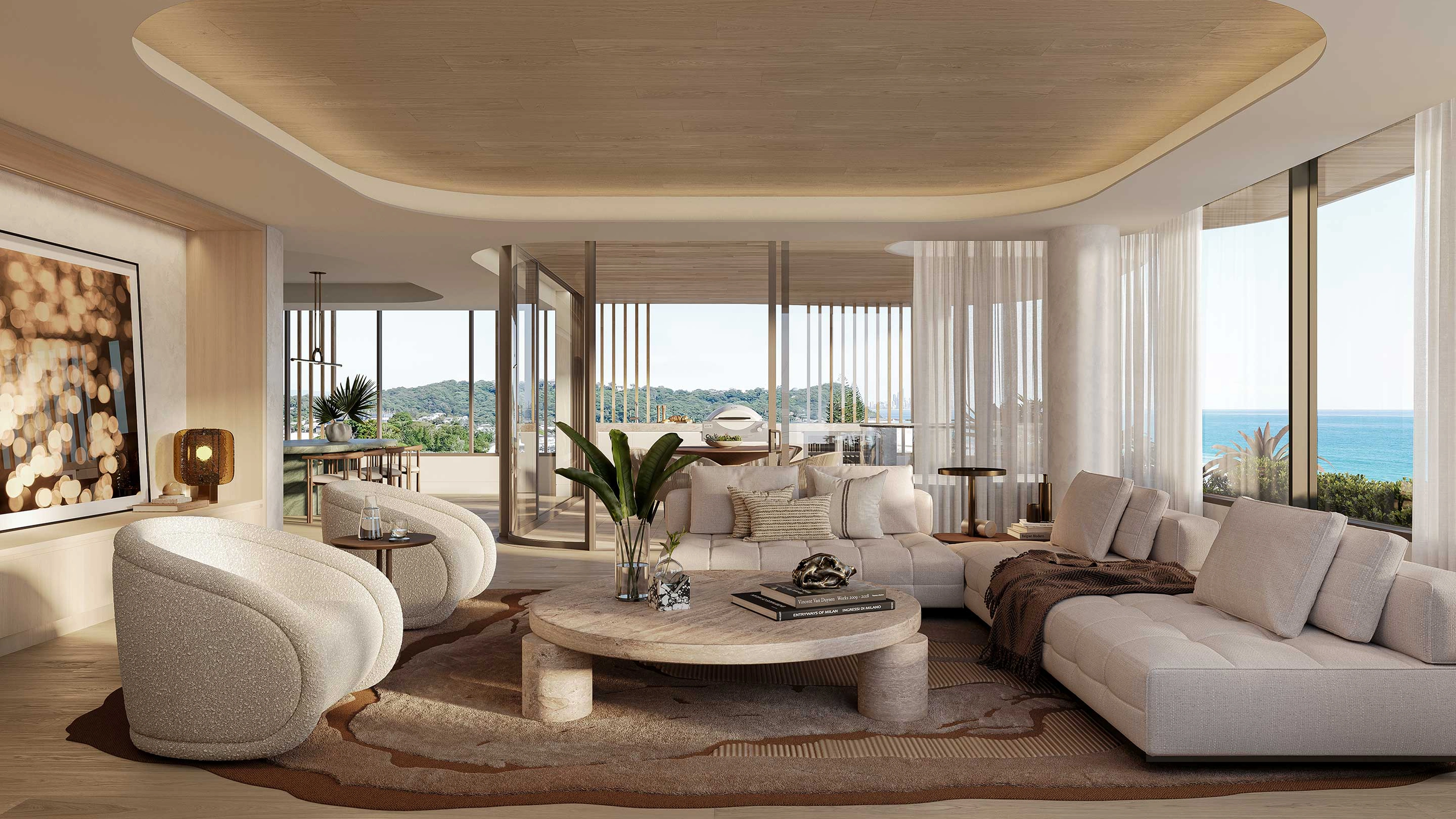 Coastal Living in the Heart of Palm Beach | Enquiries Now Open