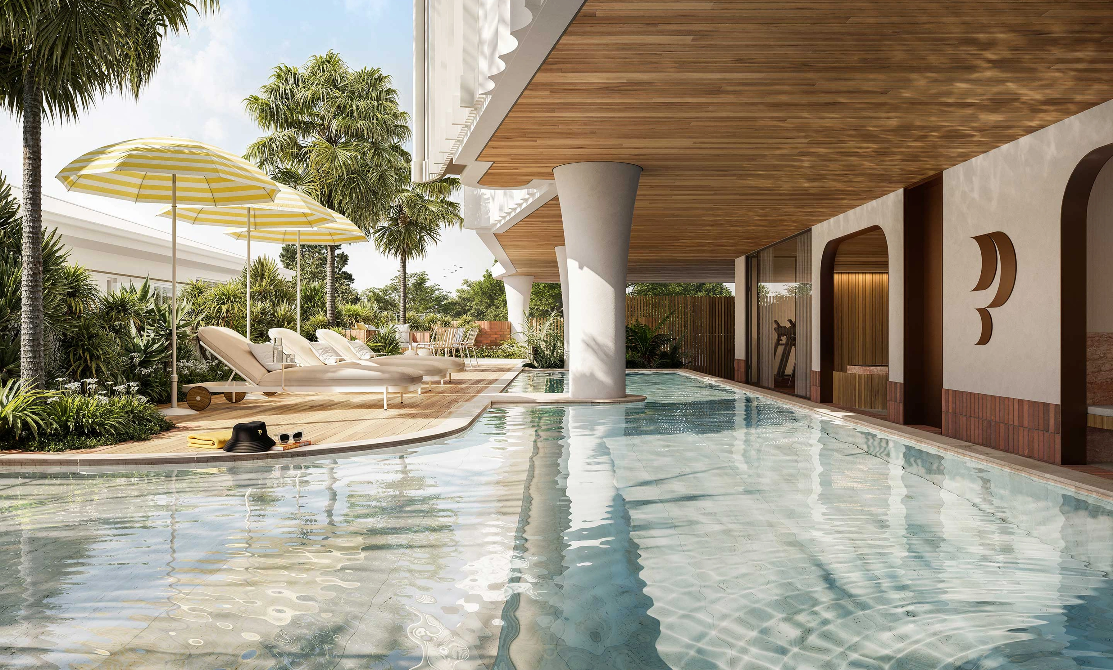 Coastal Living in the Heart of Palm Beach | Enquiries Now Open