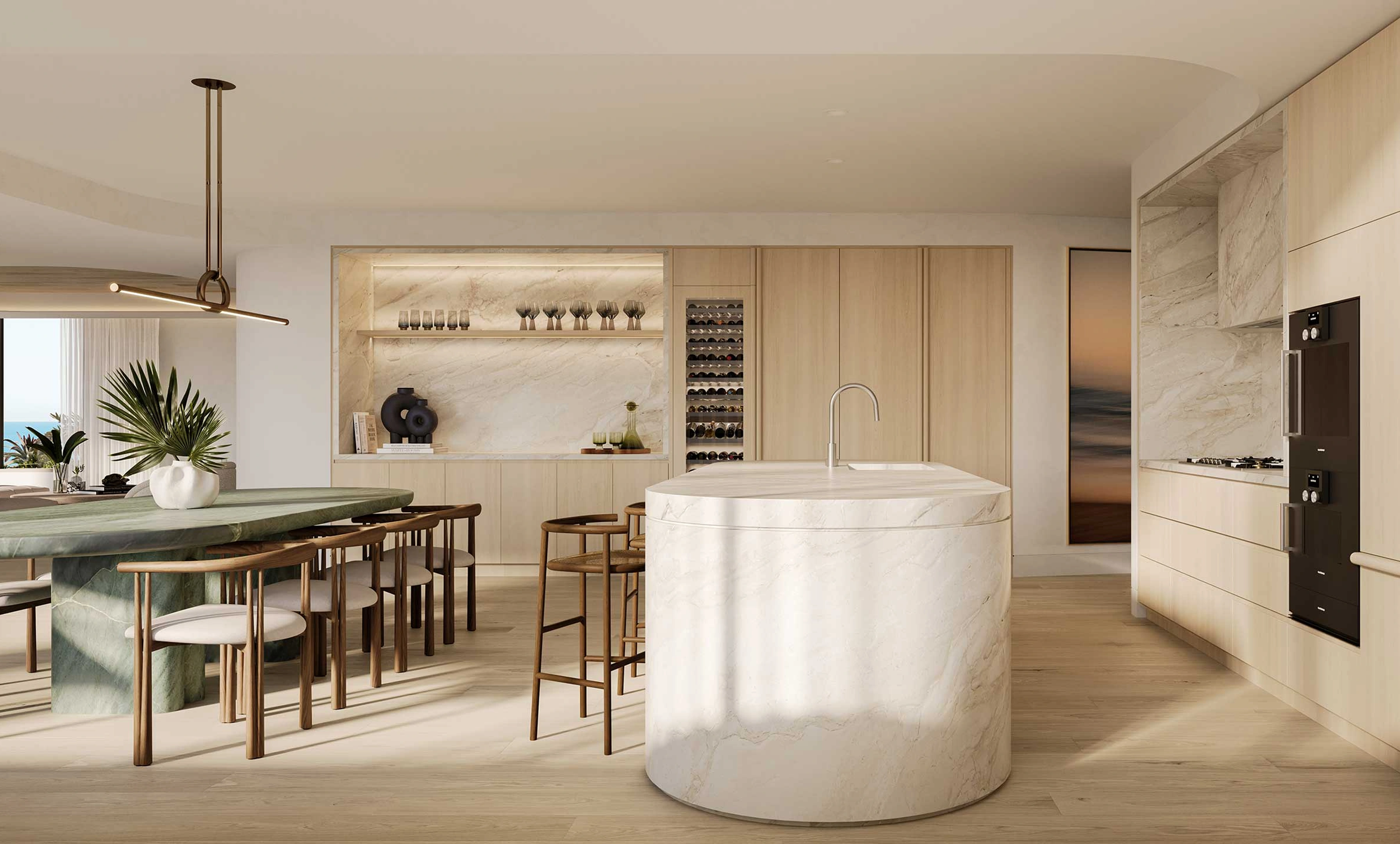 Coastal Living in the Heart of Palm Beach | Enquiries Now Open