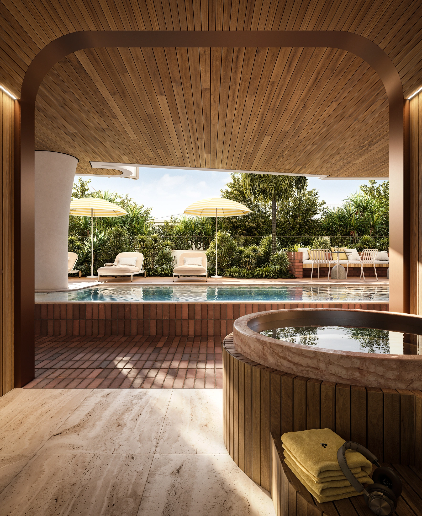 Coastal Living in the Heart of Palm Beach | Enquiries Now Open