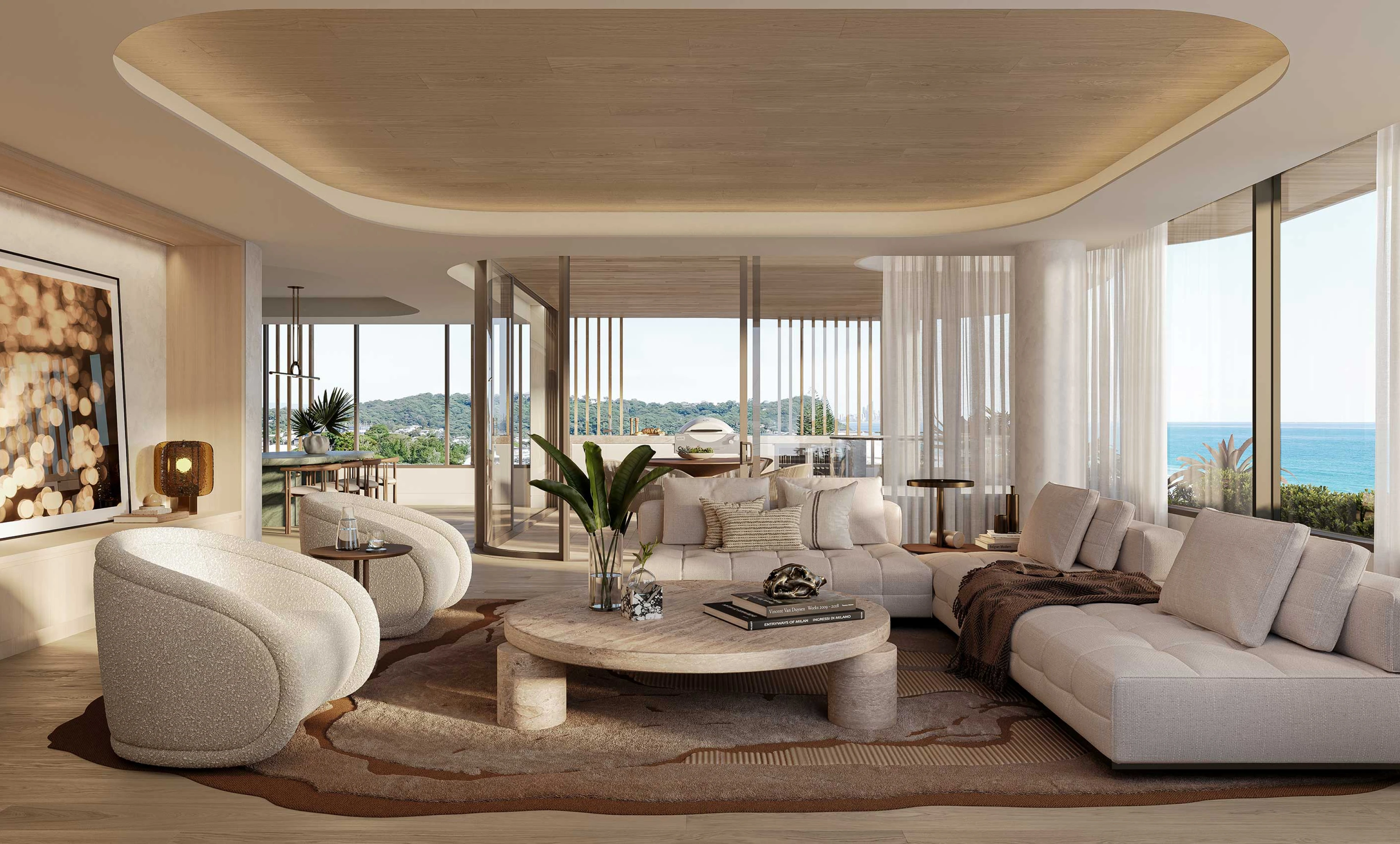 Coastal Living in the Heart of Palm Beach | Enquiries Now Open