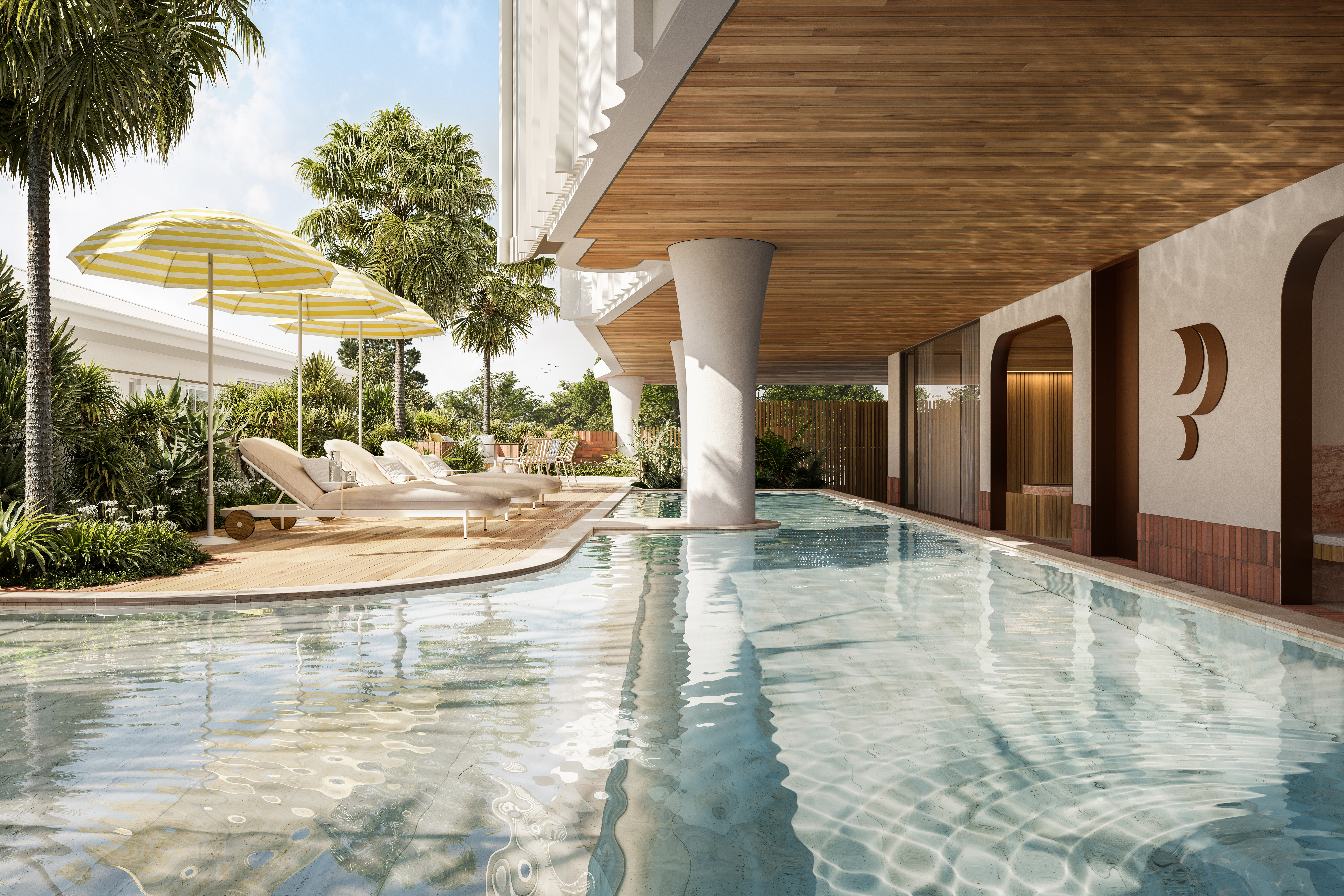 Coastal Living in the Heart of Palm Beach | Enquiries Now Open