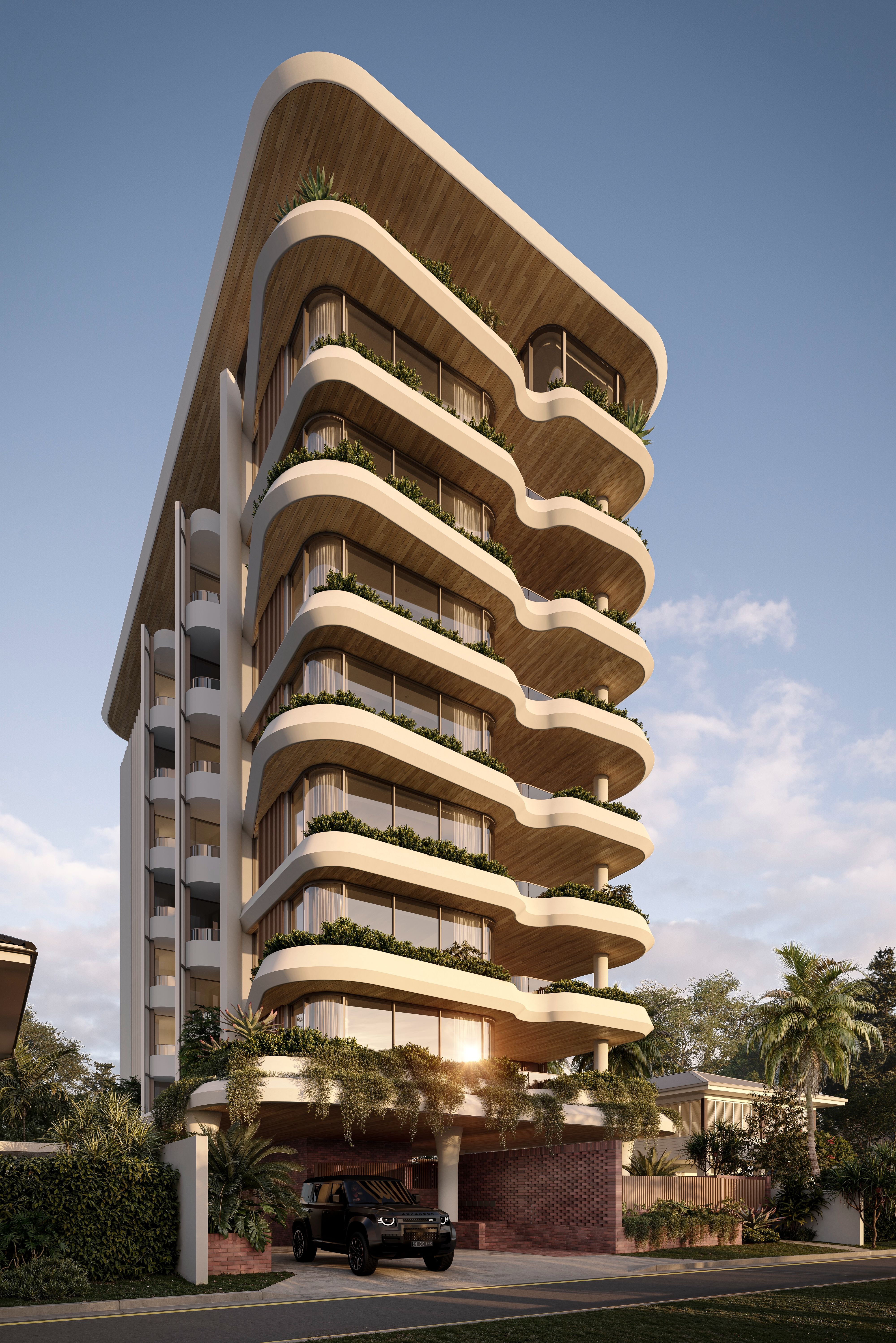 Coastal Living in the Heart of Palm Beach | Enquiries Now Open