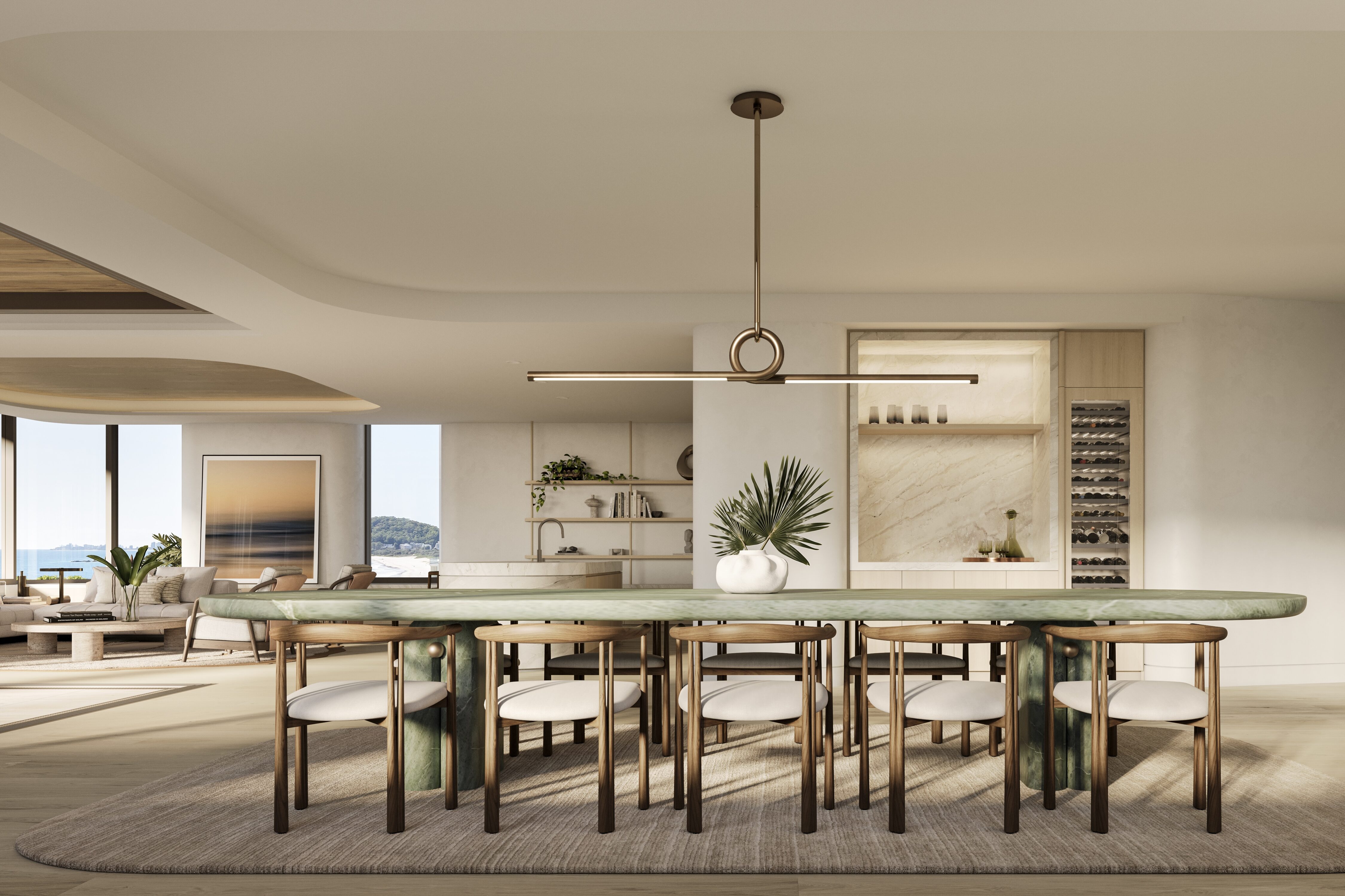 Coastal Living in the Heart of Palm Beach | Enquiries Now Open