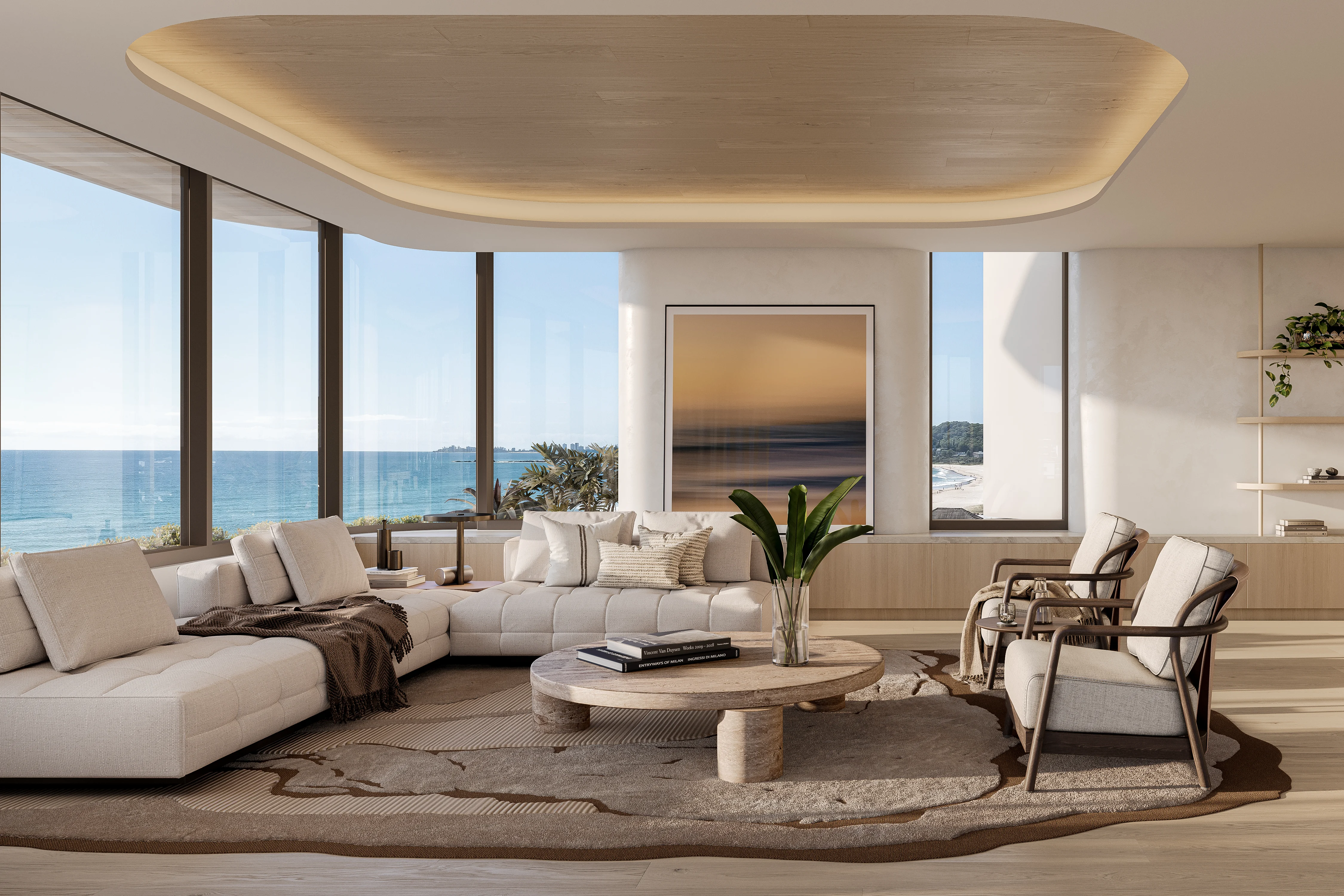 Coastal Living in the Heart of Palm Beach | Enquiries Now Open