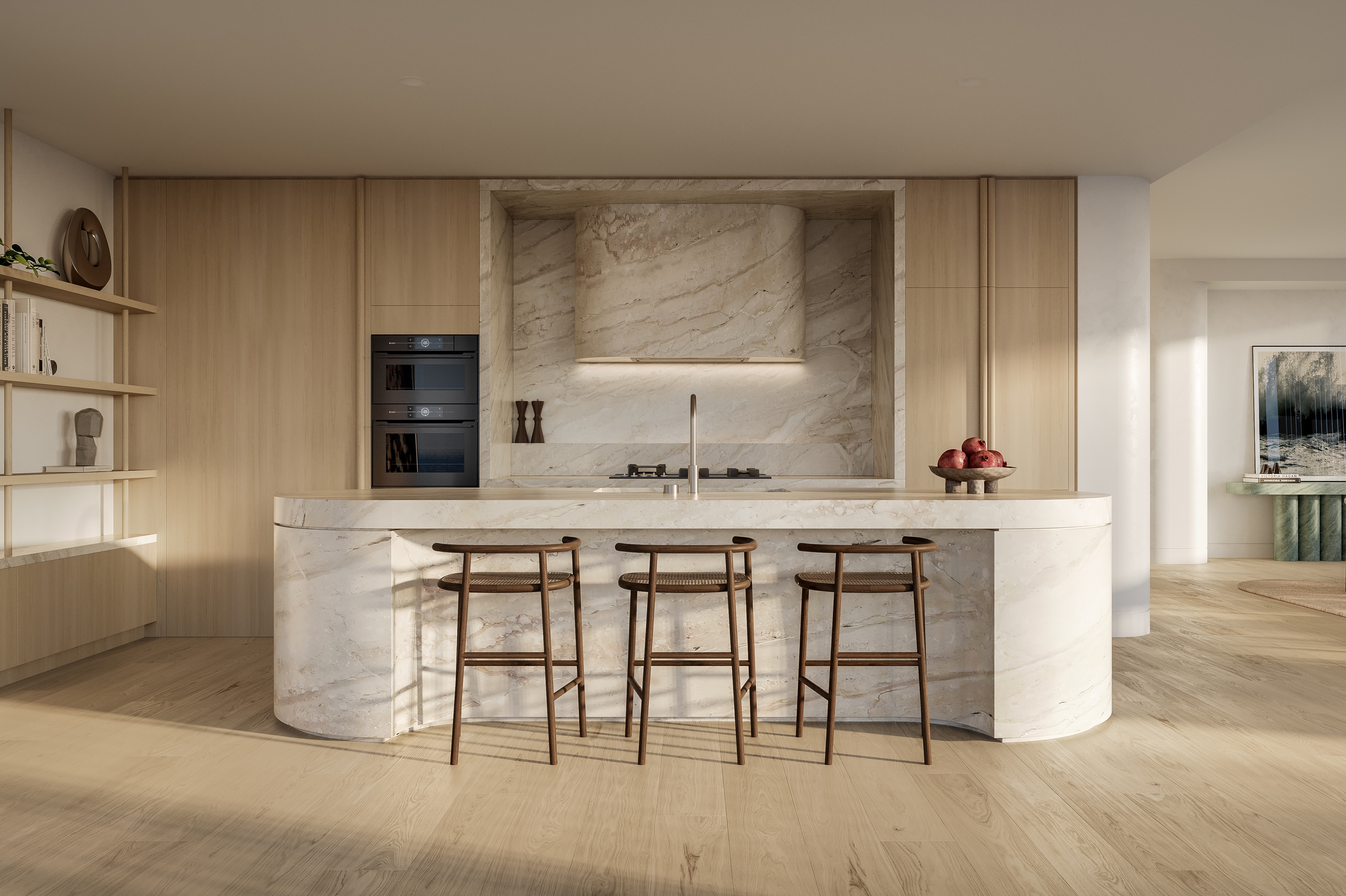 Coastal Living in the Heart of Palm Beach | Enquiries Now Open