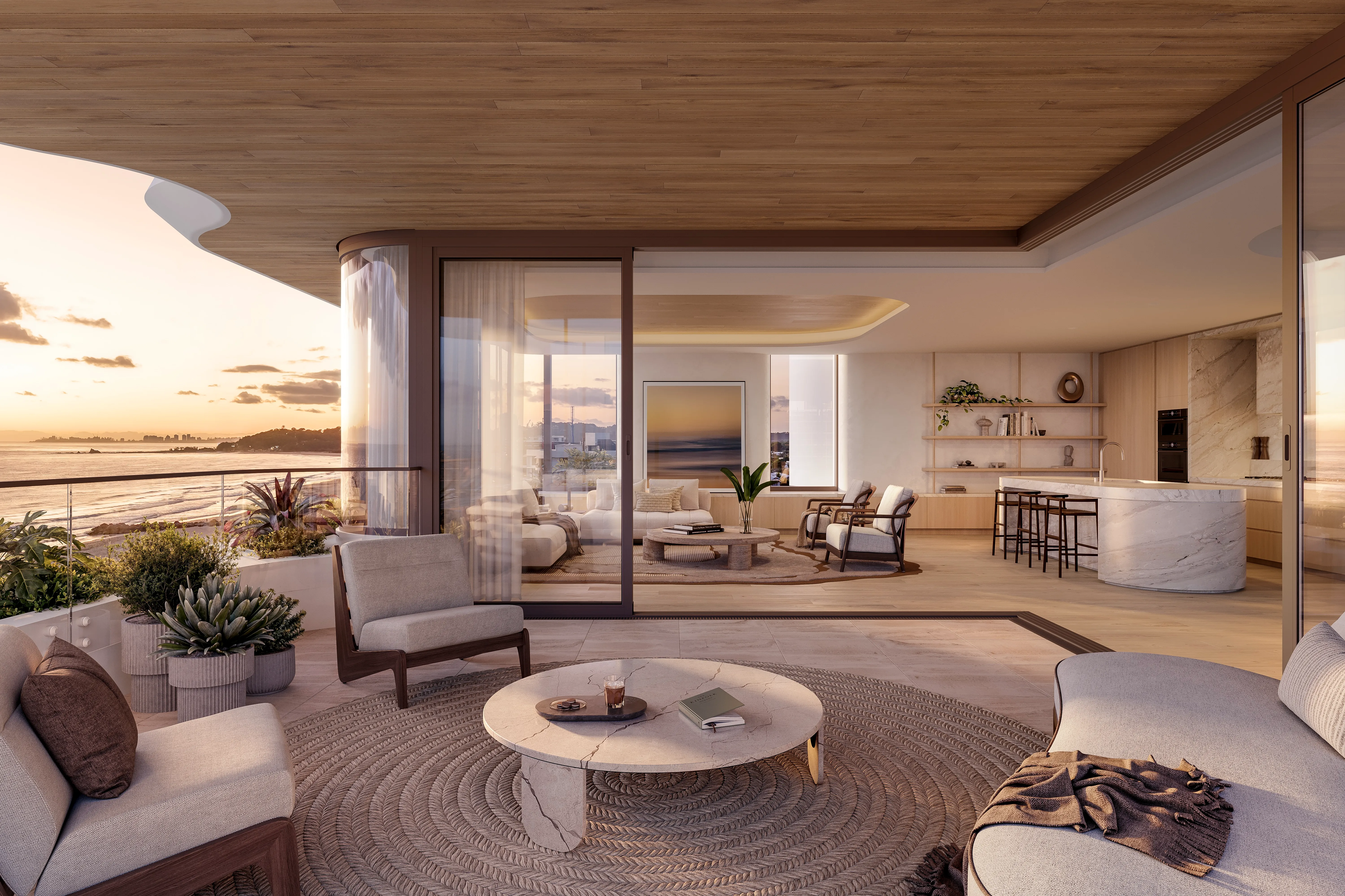 Coastal Living in the Heart of Palm Beach | Enquiries Now Open