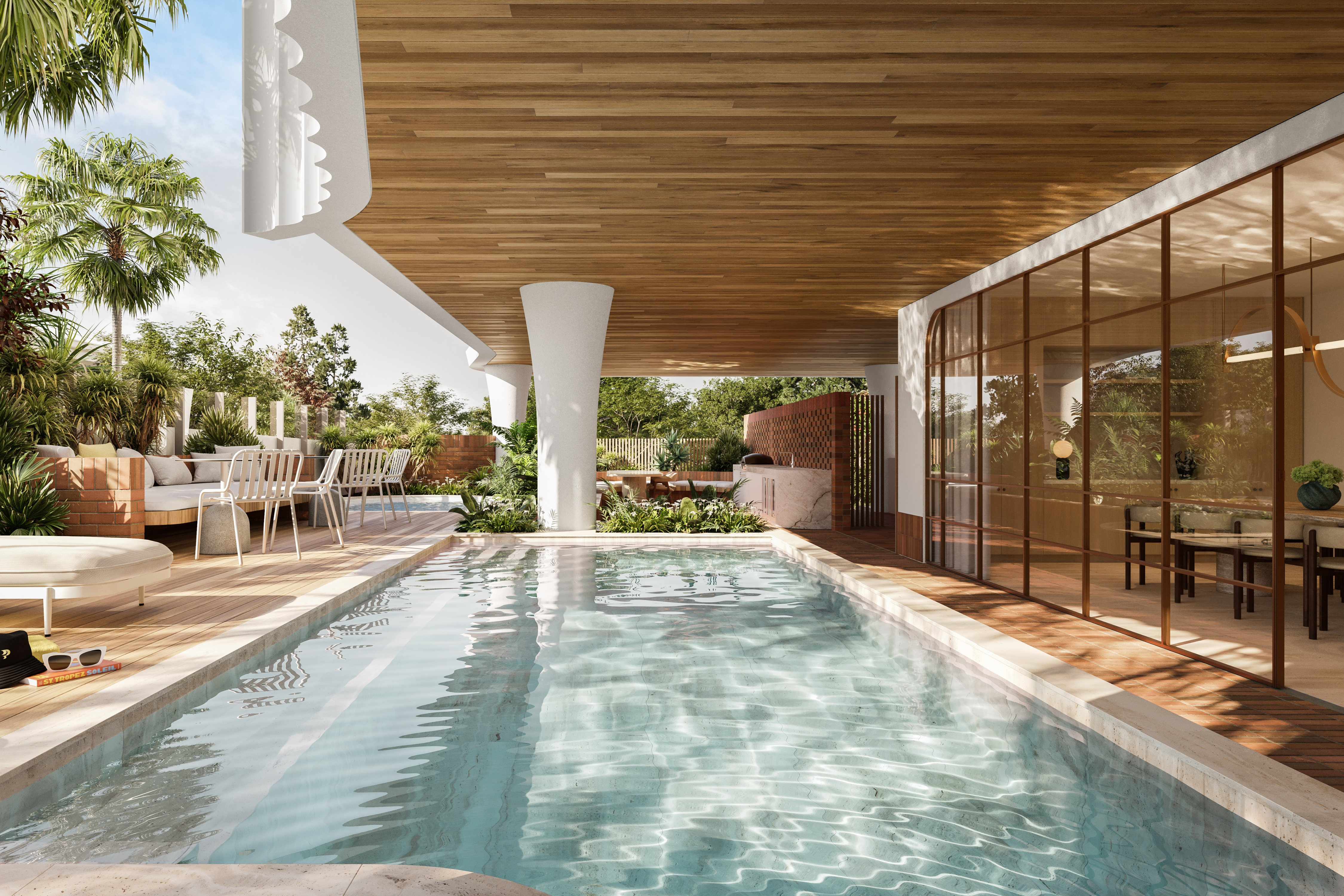 Coastal Living in the Heart of Palm Beach | Enquiries Now Open